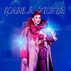02 - Karla Testa - Jogos de Amor