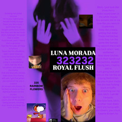 Rainbow Flowers :3 (YEAH) (feat. Royal Flush)