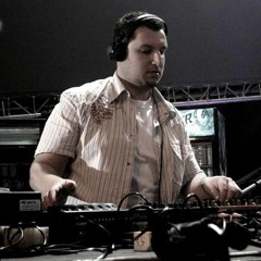 Nitrous Oxide - Live @ End Of Year Countdown, AH.FM 25.12.2008