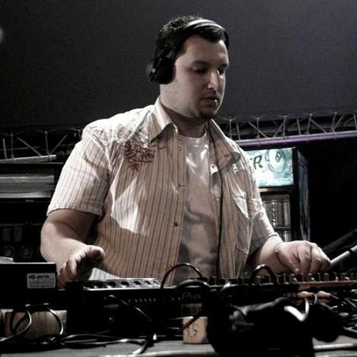 Nitrous Oxide - Live @ End Of Year Countdown, AH.FM 25.12.2008