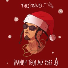 2022 Spanish Tech Mix