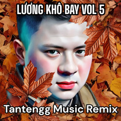 VIỆT MIX LƯƠNG KHÔ BAY 5 - VIP Đi Cảnh - Êm Từ Đầu Tới Cuối 2025