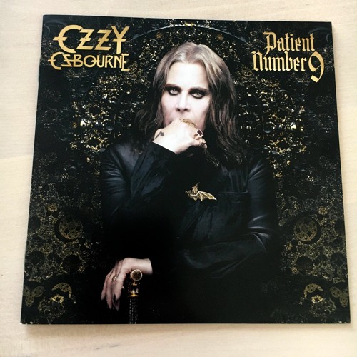 ozzy osbourne podcast 2022