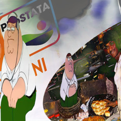 bonghole #Death Park #dp