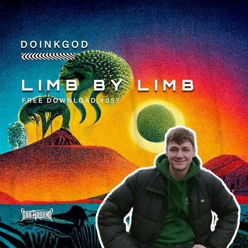 DoinkGod - Limb By Limb (Free Download)
