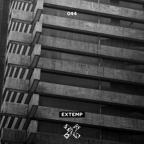 EXTEND PODCAST 044 - Extemp
