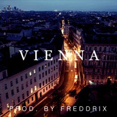 VIENNA - Jay-Z Kanye West Type Beat (prod. By Freddrix)