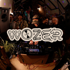 OPEN DECKS 03 - #14 Kuri