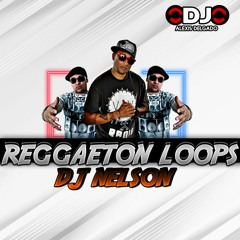 Dj Nelson Reggaeton Loops - Regalo (Dj Alexis Delgado)