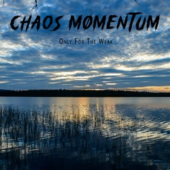 Chaos Momentum - Only For The Weak [In Flames Cover]