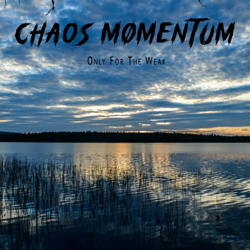 Chaos Momentum - Only For The Weak [In Flames Cover]
