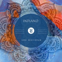 𝐏𝐑𝐄𝐌𝐈𝐄𝐑𝐄: Indiano - Seni Seviyorum [Tibetania Orient]