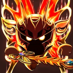 Butterfly of Judgement - Theme of Morpho Knight