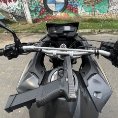 MINHA GLOCK JÁ TA NO ÓLEO MC PEDRIN DO ENGENHA - REPOSTADA