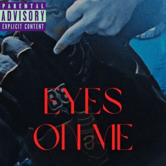 Lil R Jab - Eyes On Me (prod. Lexnour)