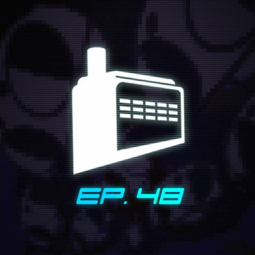 Episode 48 • Guest Mix : Type R