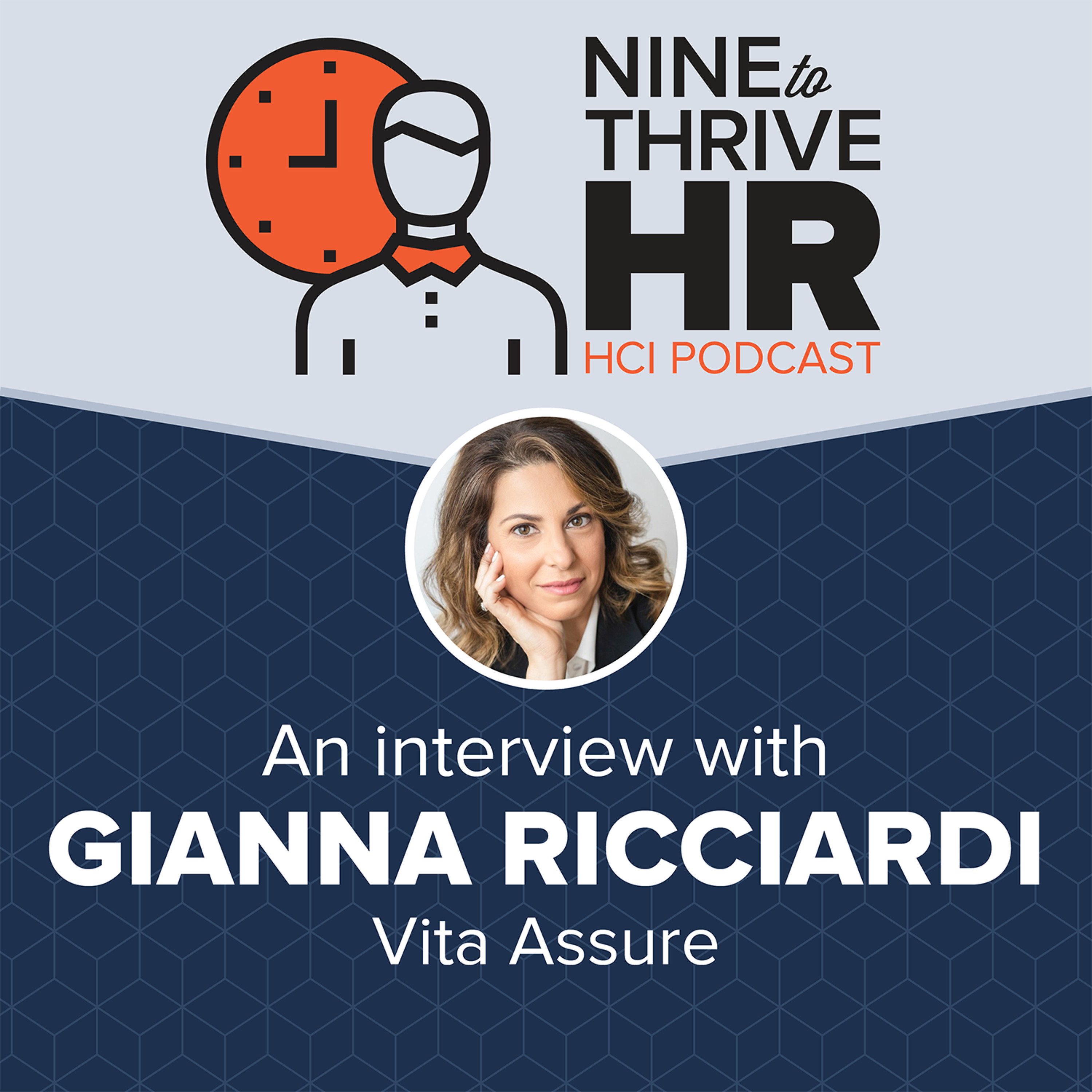 Nine To Thrive HR