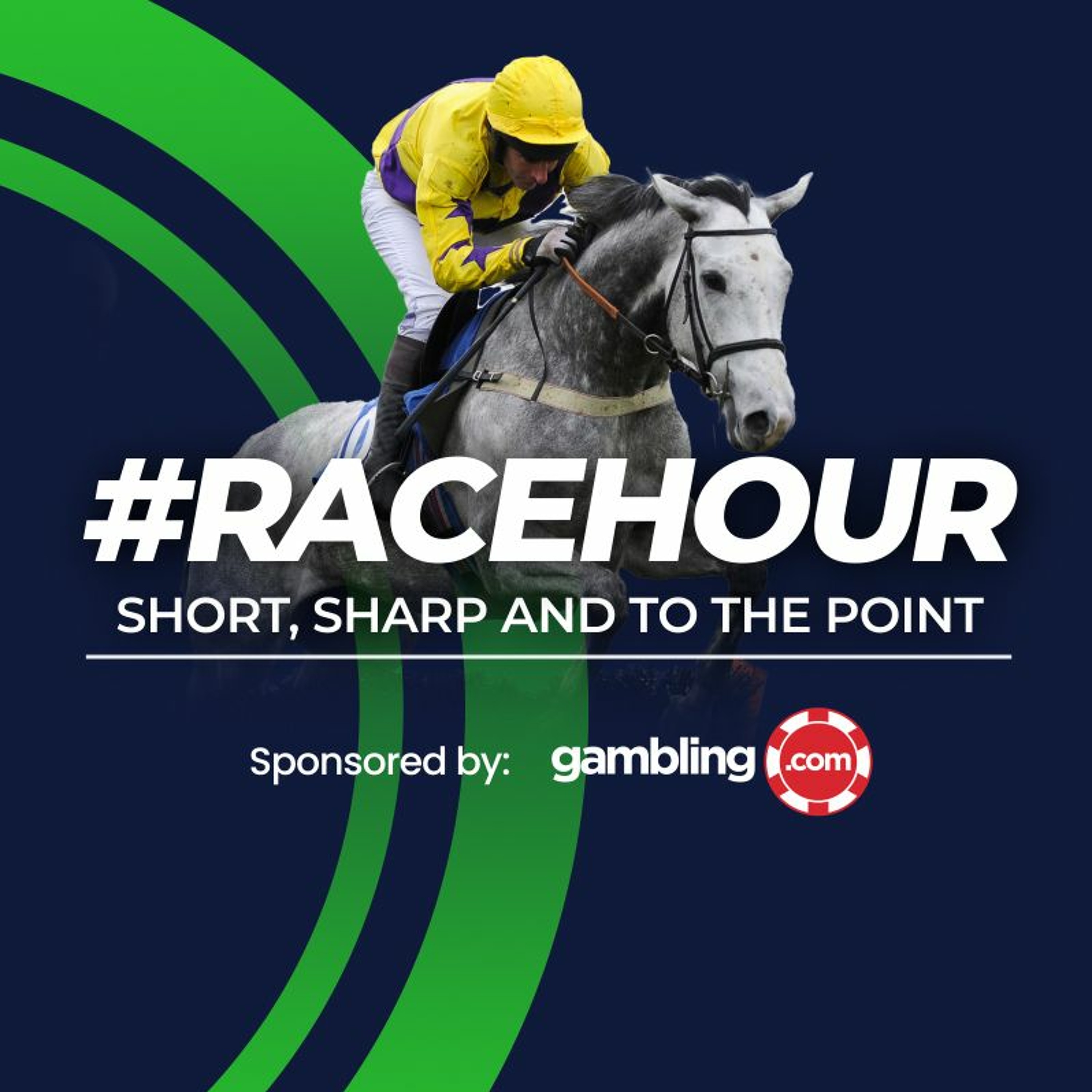 #racehour