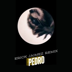 Raffaella Carra - Pedro (Erick Jaimez Remix)