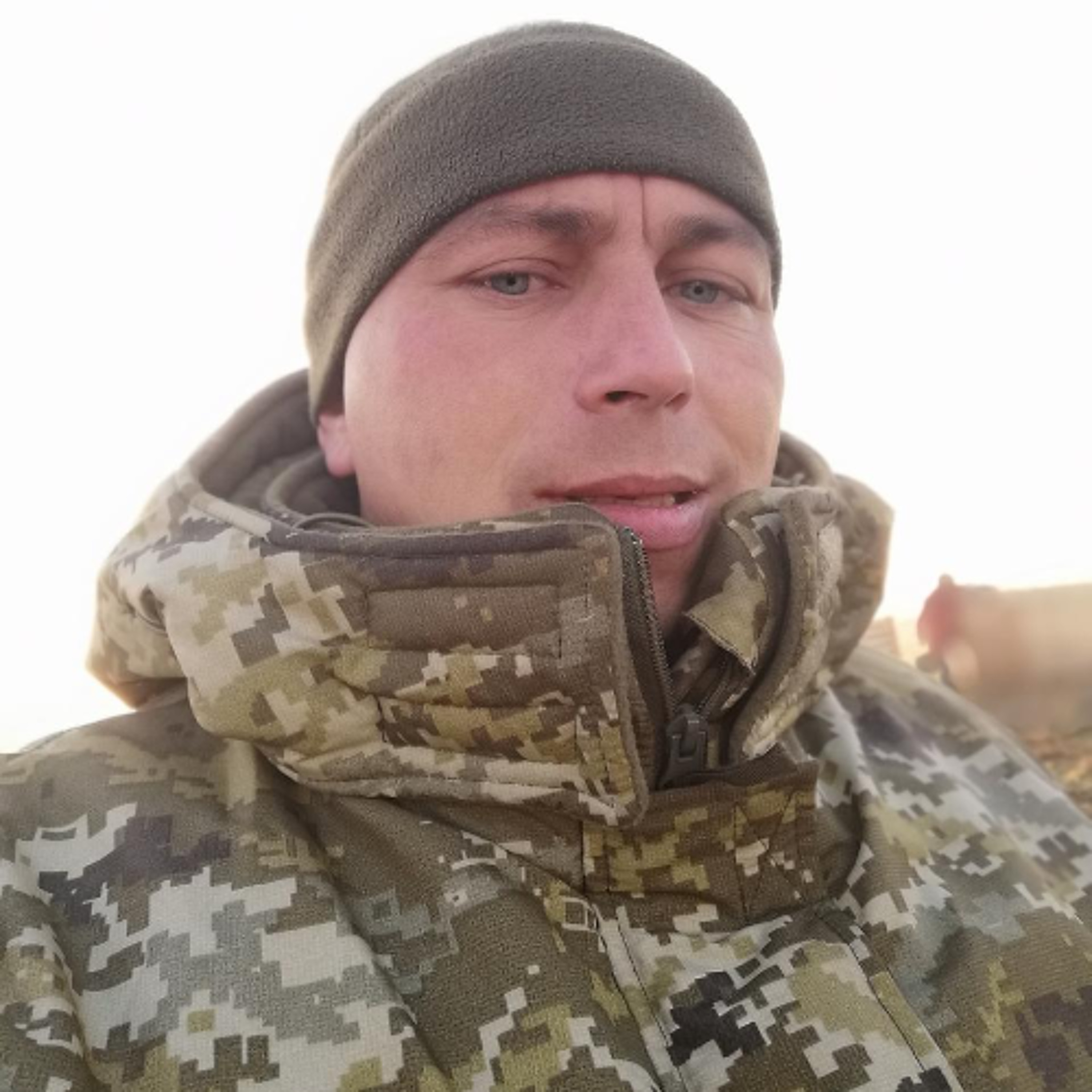 Справа ветерана: Після 24 років служби колишній прикордонник відкрив успішний агромагазин episode artwork