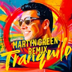 MGM Presents - Jan Smit - Tranquilo ( Martyn Green Latin Remix ) FREE DOWNLOAD!