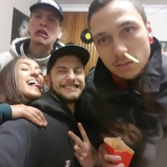 SUSPEKTS Prod. Uncool Sam