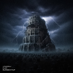 KOMPANY - FLAT (ALANSICK FLIP) [DOOM CARTEL PREMIERE]