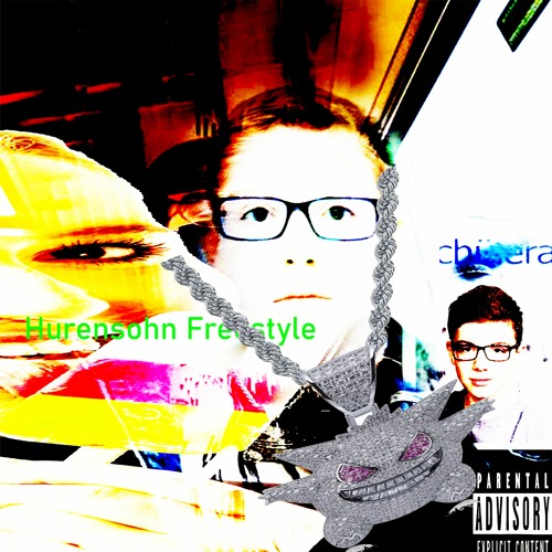 hurensohn freestyle