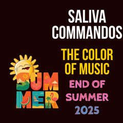 The Color Of Music End Of Summer 2025