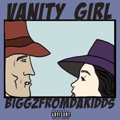 Vanity Girl ( Explicit)