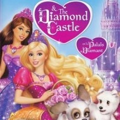 Connected - Barbie and the Diamond Castle