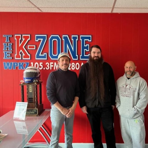 Stream episode 2122023 Scholastic Sports Zone by The KZone WPKZ 105.3FM/AM1280 podcast