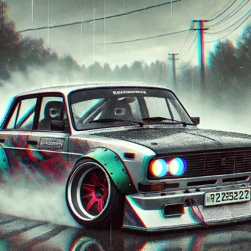 XlchxmXst - Просто дыши