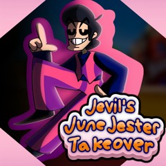 Rotten Freedom 2 - Jevil's June Jester Takeover