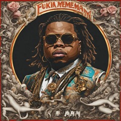 Gunna - Fukumean (Kupyd Remix)