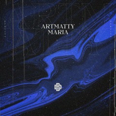 Artmatty - Maria