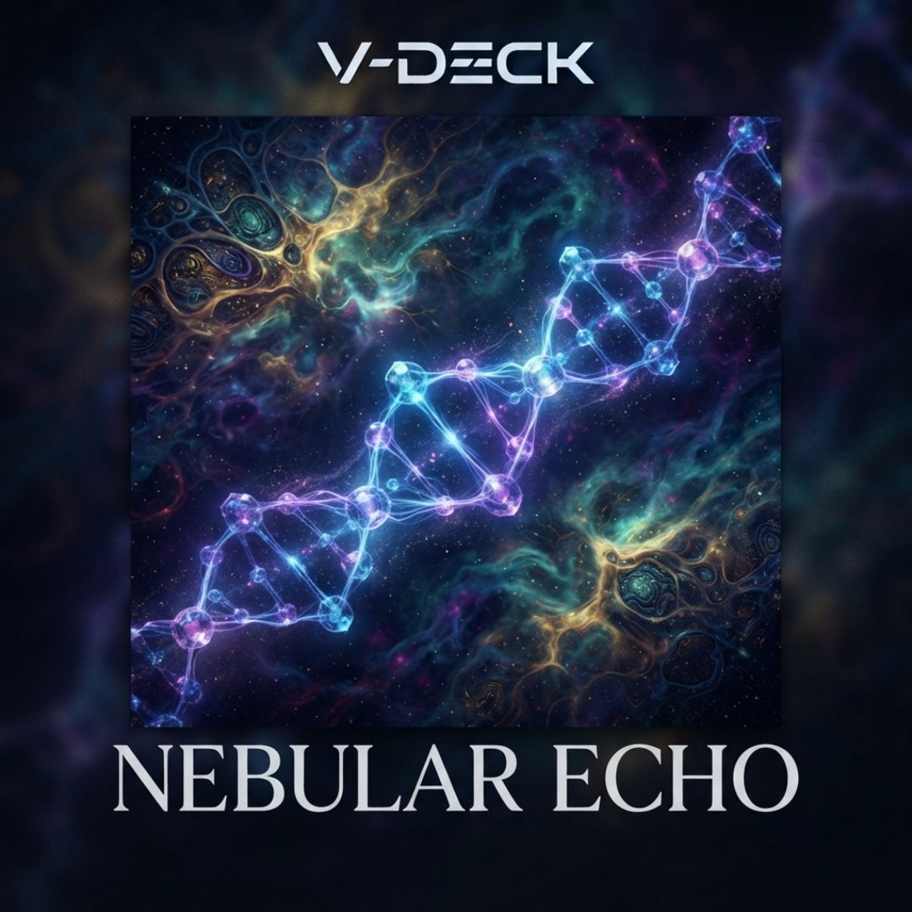 Nebular Echo episode artwork
