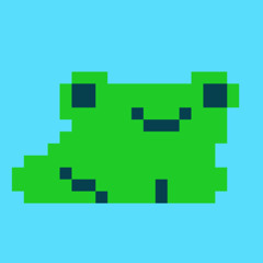 Frog Channels