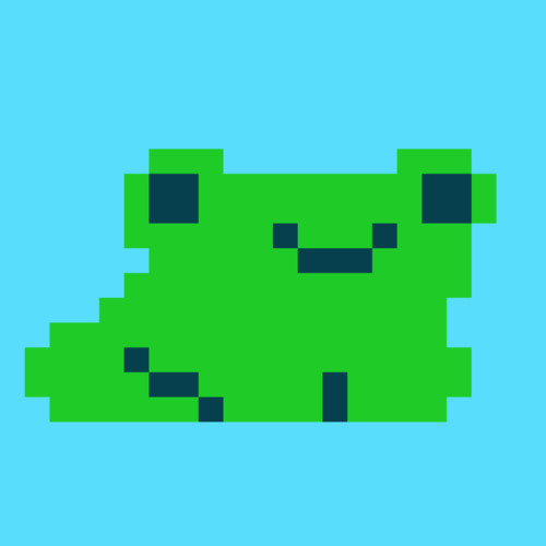 Frog Channels