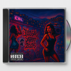 cal - illegal art 2025