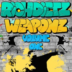Rich DietZ - WeaponZ Volume 1