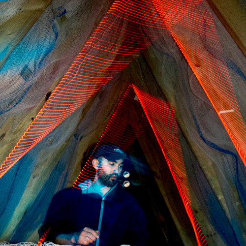 Simon TK live at Diega 2025