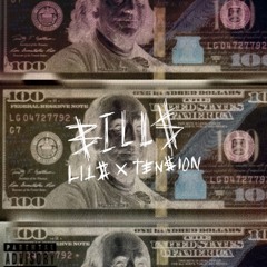 BILL$ (feat. TEN$ION)