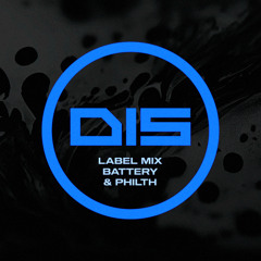 Battery & Philth - Dispatch Label Mix - March 2026