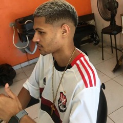 DESLIZA VEM DESLIZA VAI - Feat. KROOS ( DJ ML DA VILA ) 143BPM
