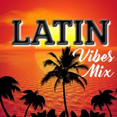 Adam Paz - Latin Vibes