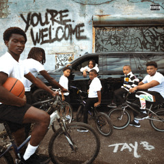Nawl (feat. Babyfxce E)