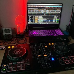 DJ FUNKOT APT THAILAND x MENGUSIK KENANGAN 2025 "DJ Mangde"