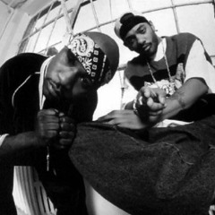 Mobb Deep Type Beat - Dark Street