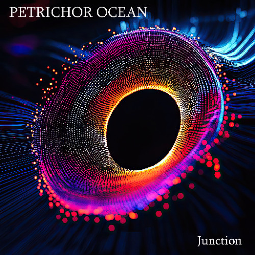 Junction [Out November 25th on Dreamer Records]